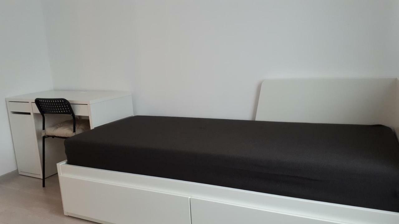 Tibiscum Apartament, Bucuresti Exterior foto