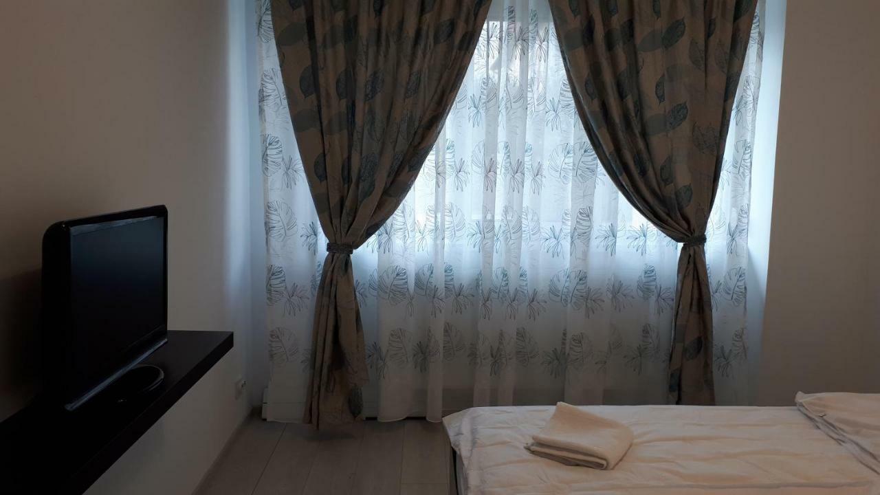Tibiscum Apartament, Bucuresti Exterior foto